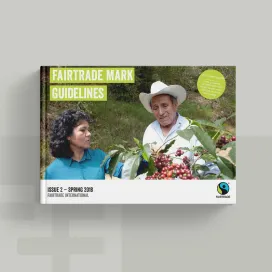 Fairtrade Mark